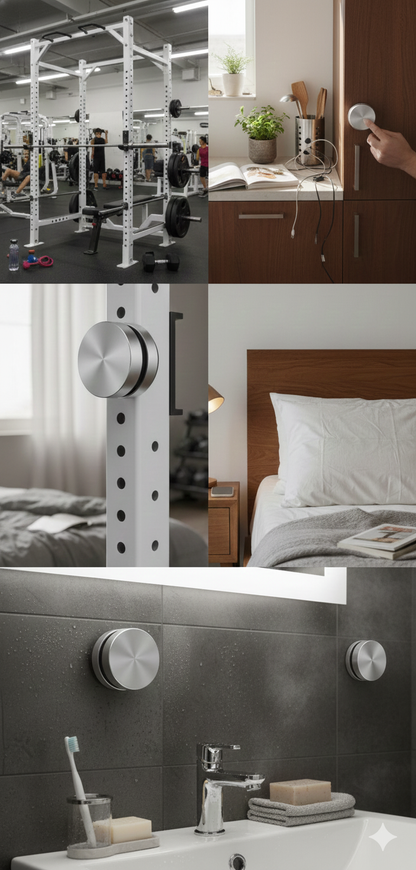 StickWave Mini Speaker – Powerful Sound Anywhere