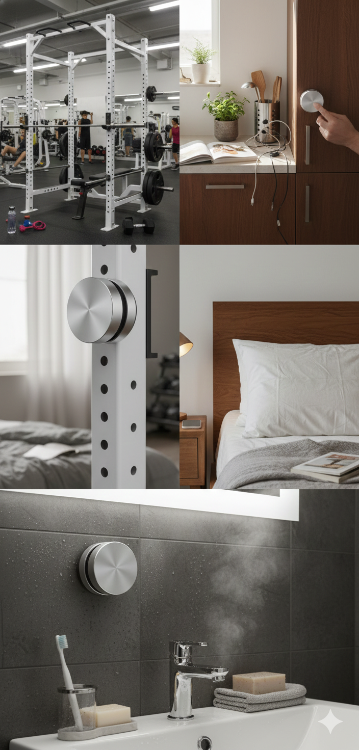 StickWave Mini Speaker – Powerful Sound Anywhere